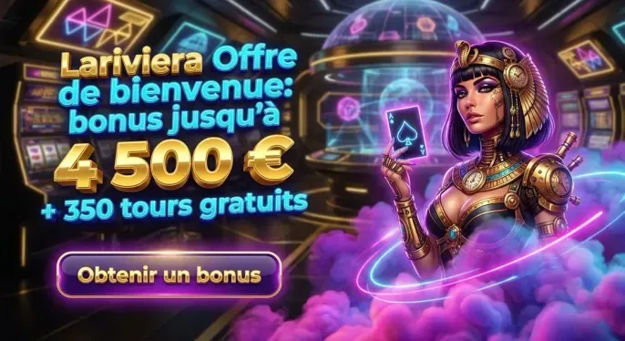 Lariviera Casino